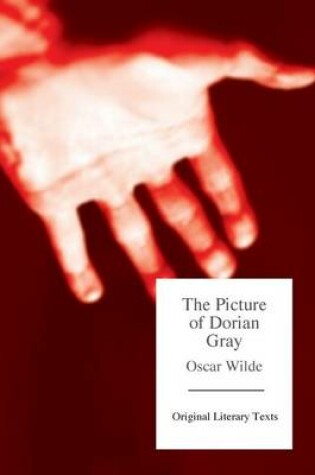 Cover of The Picture of Dorian Gray (Original Literary Texts)