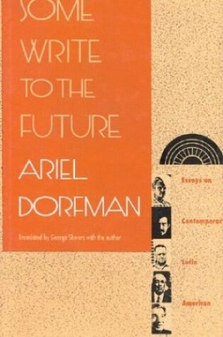 Cover of Some Write to the Future