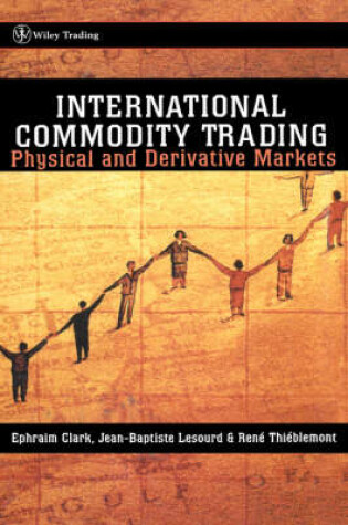 Cover of International Commodity Trading