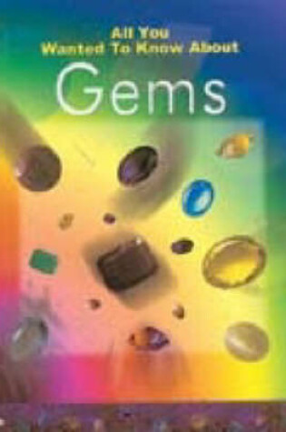 Cover of Gems