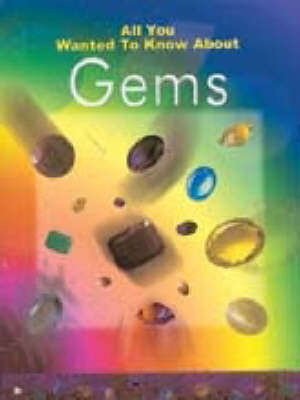 Book cover for Gems