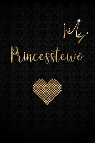 Cover of Princesstewo