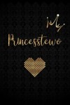 Book cover for Princesstewo