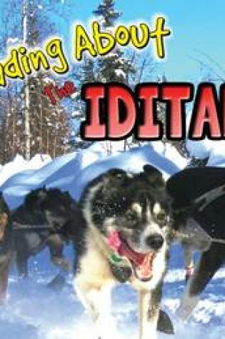 Cover of I'm Reading about the Iditarod