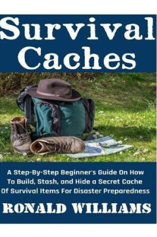 Cover of Survival Caches