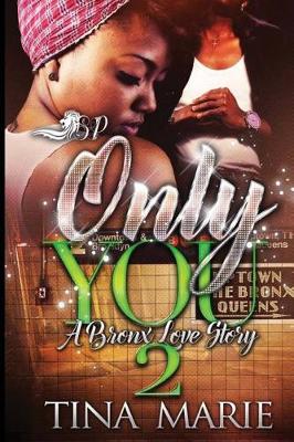 Book cover for Only You 2