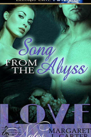 Cover of Song from the Abyss