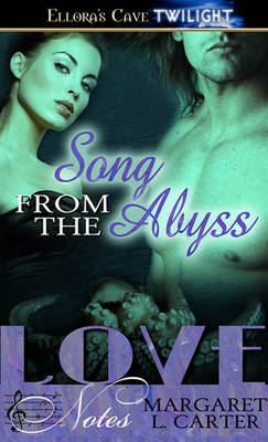 Book cover for Song from the Abyss