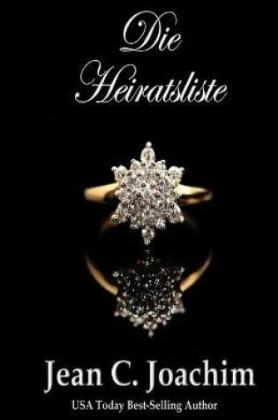 Cover of Die Heiratsliste