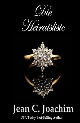 Book cover for Die Heiratsliste