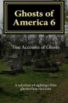 Book cover for Ghosts of America 6