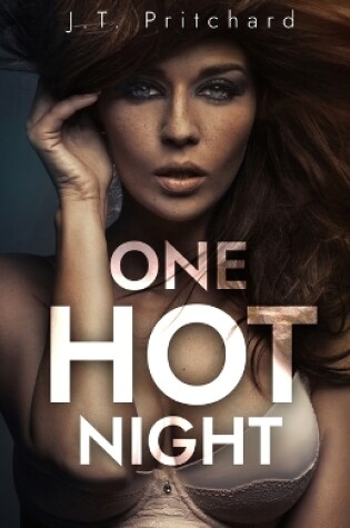 Cover of One Hot Night