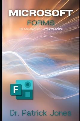 Cover of Microsoft Forms