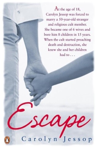 Cover of Escape