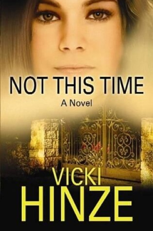 Cover of Not This Time