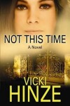 Book cover for Not This Time