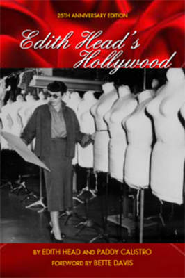 Cover of Edith Head's Hollywood