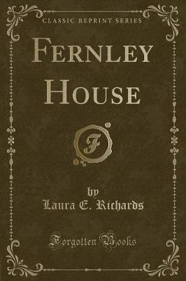 Book cover for Fernley House (Classic Reprint)