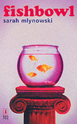 Book cover for Fishbowl