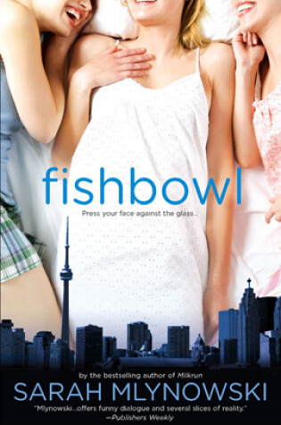 Cover of Fishbowl