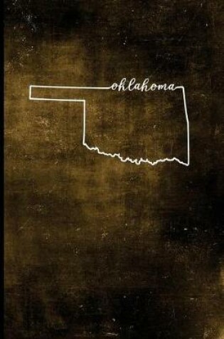 Cover of Oklahoma