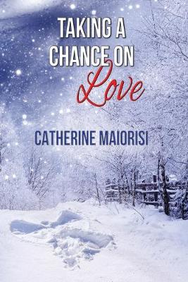 Book cover for Taking a Chance on Love