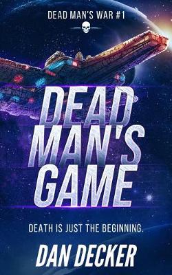 Cover of Dead Man's Game