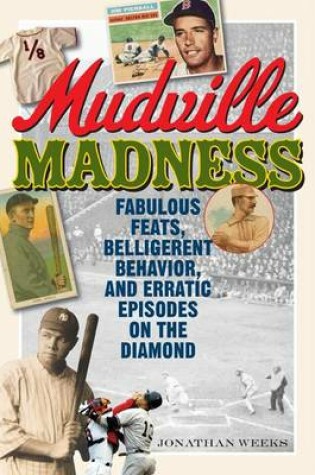 Cover of Mudville Madness