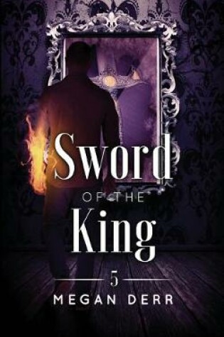Cover of Sword of the King