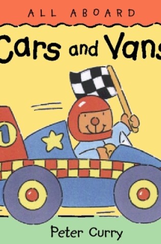 Cover of Cars and Vans