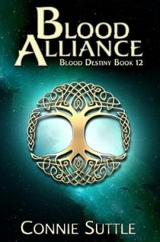 Cover of Blood Alliance