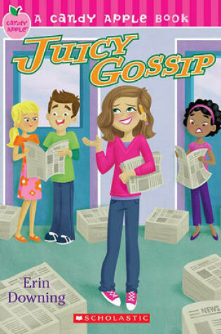 Cover of Juicy Gossip