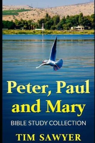 Cover of Peter, Paul and Mary