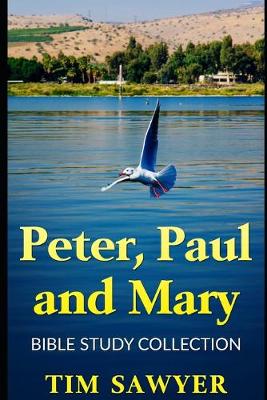 Cover of Peter, Paul and Mary