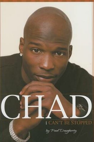 Cover of Chad