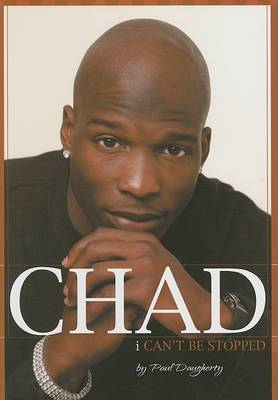 Book cover for Chad