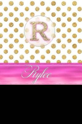 Book cover for Rylee