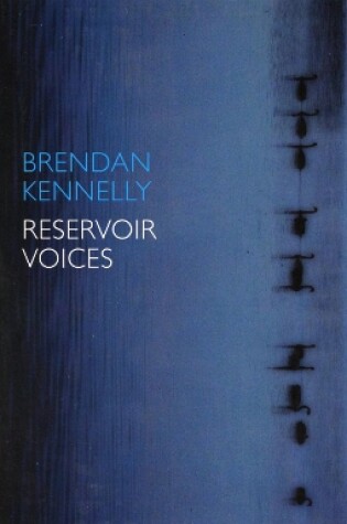 Cover of Reservoir Voices