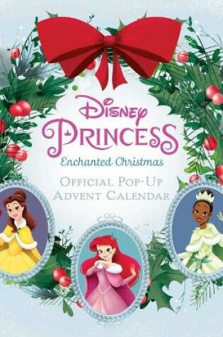 Cover of Enchanted Christmas