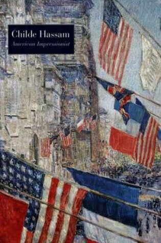 Cover of Childe Hassam, American Impressionist