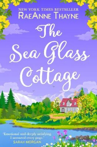 Cover of The Sea Glass Cottage