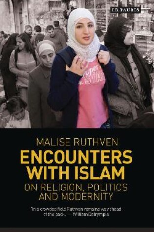 Cover of Encounters with Islam