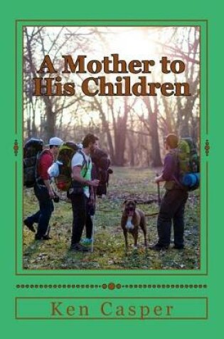 Cover of A Mother to His Children