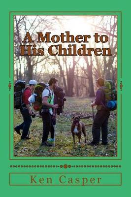 Book cover for A Mother to His Children