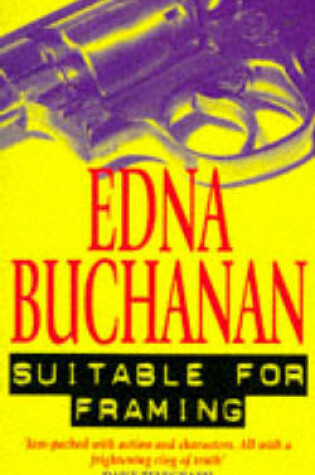 Cover of Suitable for Framing