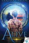 Book cover for Alive