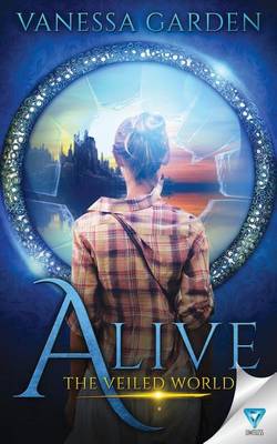 Book cover for Alive