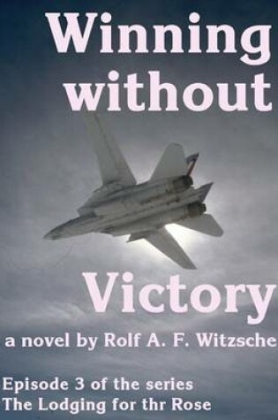 Cover of Winning Without Victory