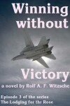 Book cover for Winning Without Victory