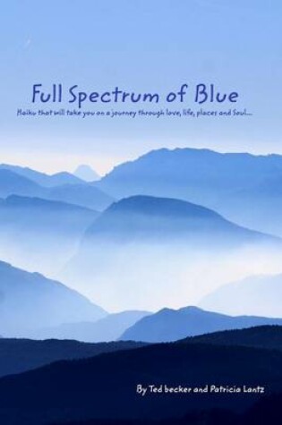 Cover of Full Spectrum of Blue